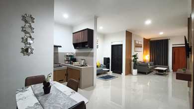 Rumah Dijual di Kopo, Bandung, LB 95m², Harga Kompetitif!