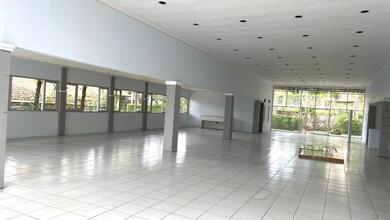 Kavling Prestisius Dijual di Lembang, Bandung Barat, Harga 11,5 Miliar