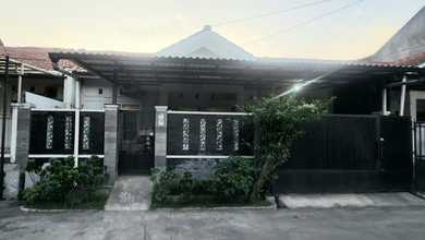 Rumah Premium area Taman Kopo Indah, Bandung, LT 170 m2