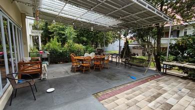 Rumah Area Luxury Kota Baru Parahyangan, Bandung - Harga Menarik 6 Miliar