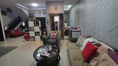 Penawaran Langka, rumah Prestisius di Lengkong, Bandung, LB 240m²