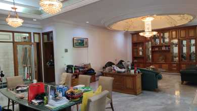 Rumah Area Luxury Batununggal, Bandung - Harga Terbaik 7 Miliar