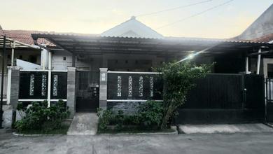 Properti Siap Huni di Kawasan Taman Kopo Indah, Bandung, LT 170m²