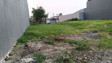 Tanah Nyaman untuk Hunian di Pondok Hijau, Bandung, Luas 288m²