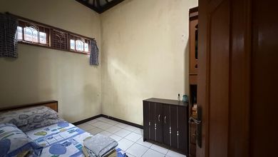 Rumah Siap Pakai di Kawasan Margaasih, Bandung, LT 120m²