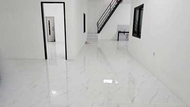 Kesempatan Rumah di Bandung Kota, Bandung, LB 150m², Harga 2,45 Miliar