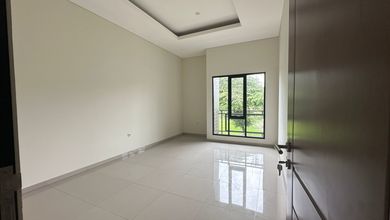 Rumah Siap Pakai di Kawasan Soreang, Bandung, LT 106m²