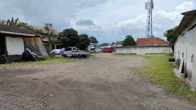 For Sale Tanah Eksklusif di Taman Kopo Indah, Bandung, LT 7271m²