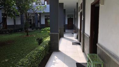 Guesthouse Full Terisi Sayap Ciumbeluit