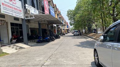 Ruko Langka Jarang Ada Ruko Siap Huni Taman Kopo Indah