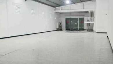 Gudang Siap Pakai Dekat Gerbang Tol Soreang Bandung