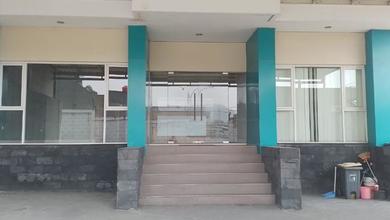Kantor Dan Gudang Full Bangunan Siap Pakai Cimahi Selatan Bandung