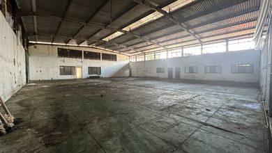 Komplek Pergudangan Aktif Mainroad Cimahi Kota