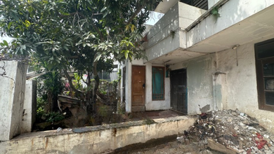 Rumah Mewah di Kawasan Bandung Kota, Bandung, LB 275m², Harga 2,7 Miliar