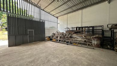 Jual Cepat Gudang Siap Pakai Soreang Bandung