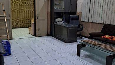 Jual Rumah 600 di Pajajaran, Bandung
