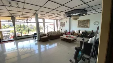 Kesempatan Eksklusif, rumah Mewah di Cipaku, Bandung, LB 400m²