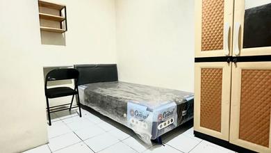 Rumah Kost 100% Terisi Bebas Banjir Siap Pakai Cibiru Bandung