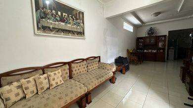 Rumah Mewah LT 80 m2, di Kopo, Bandung