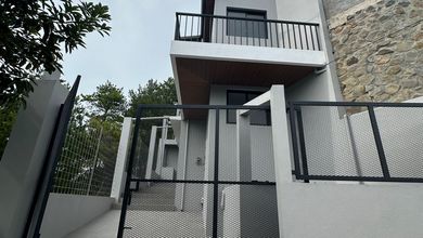 Properti Siap Huni di Area Setiabudi, Bandung, LT 98m²