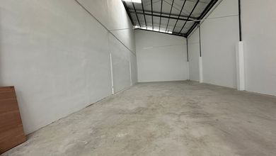 Gudang Siap Pakai Kopo Katapang Bandung