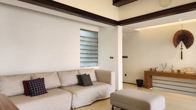 Penawaran Langka, rumah Prestisius di Awiligar, Bandung, LB 550m²