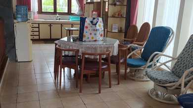 Villa Terawat Siap Huni Lembang Bandung