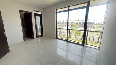 Jual Rumah Baru di Padalarang, Bandung LT 220 m2