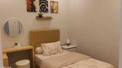 Rumah Dijual di Kota Baru Parahyangan, Bandung, LB 85m², Harga Terbaik!