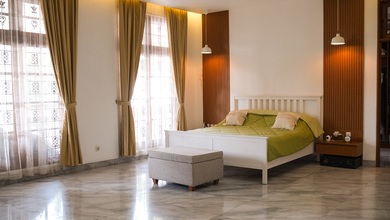 Rumah Area Luxury Ragunan, Jakarta Selatan - Harga Menarik 14,8 Miliar