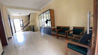 Jual Rumah Megah LT 171 m2 Kawasan Cipaku, Bandung