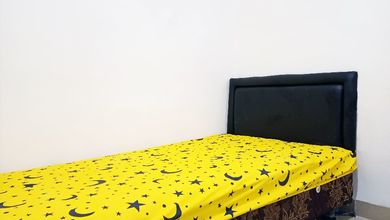 Rumah Kost 100% Terisi Bebas Banjir Siap Huni Antapani Bandung