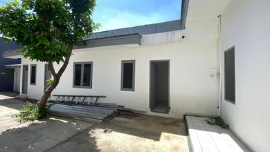 Ruang Usaha Siap Pakai Di Mainroad Sunda Bandung