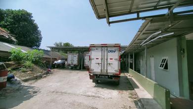 Jual Segera! Ex Pabrik Siap Pakai Margahayu Bekasi