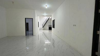 Jual Rumah 150 di Bandung Kota, Bandung