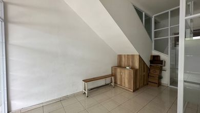 Ruko Siap Pakai Puri Dago Bandung