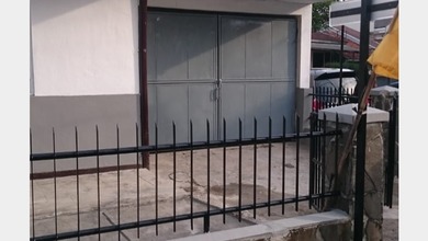 Hunian Elite di Kawasan Bandung Kota, Bandung, LB 118m², Harga 3,2 Miliar