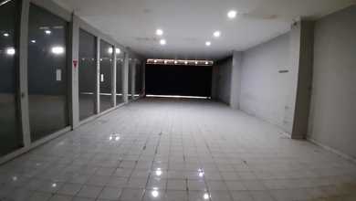 Gudang Siap Pakai di Tengah Kota Bandung