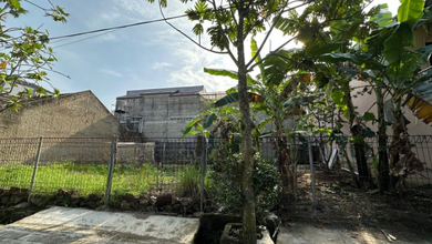 Dijual Tanah Strategis di Cimahi Utara, Cimahi, LT 160m²