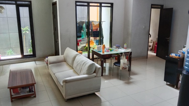 Rumah Idaman di Taman Kopo Indah, Bandung, 3 KT, Harga 2,5 Miliar