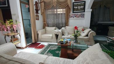 Rumah Premium area Antapani, Bandung, LT 350 m2