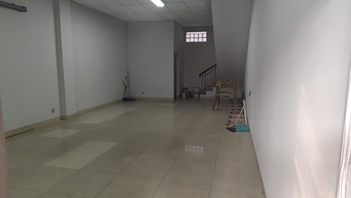 Ruko 2 Lantai Siap Pakai Dekat Sekolah di Mekarwangi Bandung