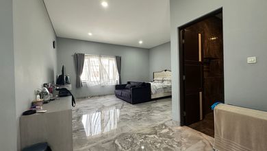 Hunian Prestisius di Kawasan Setiabudi, Bandung, LB 700m², Harga 8 Miliar