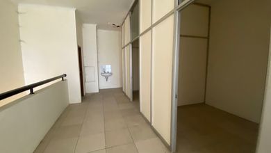 Ruko Siap Pakai Area Komersial Batununggal Bandung