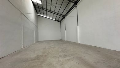 Gudang Siap Pakai Kopo Katapang Bandung