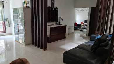 Rumah Area Premium Kemayoran, Jakarta Pusat - Harga Menarik 6 Miliar