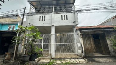 Jual Rumah Eksklusif Luas 90 m2 Kawasan Taman Kopo Indah, Bandung