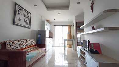 Dijual Cepat Apartemen 2BR Unfurnished Kondisi Bagus Siap Huni