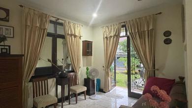 Jual Rumah Siap Tinggal di Padalarang, Bandung, LT 315 m2