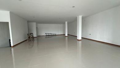 Ruko Siap Pakai Mainroad Pasteur Bandung